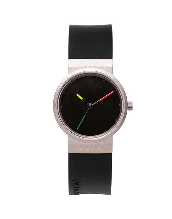 Часы Jacob Jensen TITANIUM JJ650